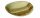 Palmblatt Teller rund 230 cm Durchmesser (VPE: 100)