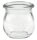 Tulpenglas WECK 75ml