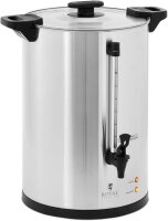 Kaffeemengenbr&uuml;her (100 Tassen)