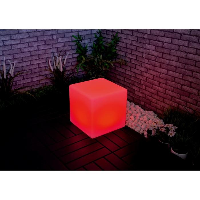 Jetzt 30x30 Solar Würfel mieten